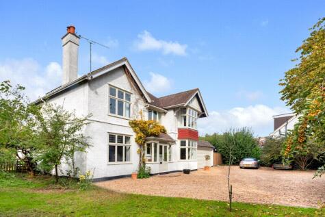 Green Lane, Hythe, CT21