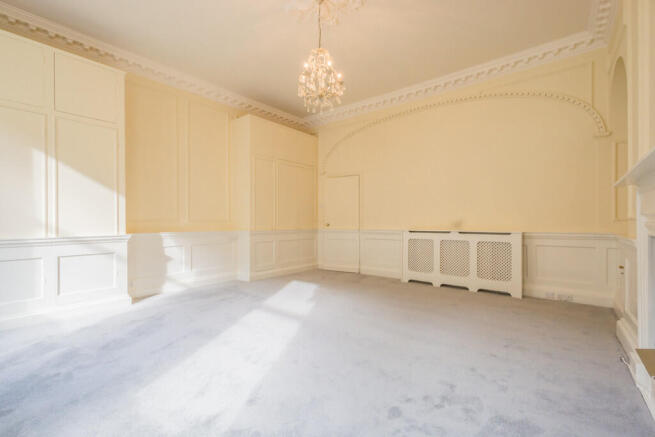 14 Russell Street...