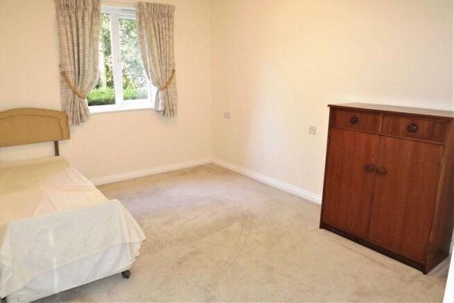 Bedroom no 1