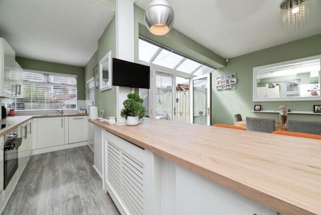 3 bed End of Terrace for sale Image 8