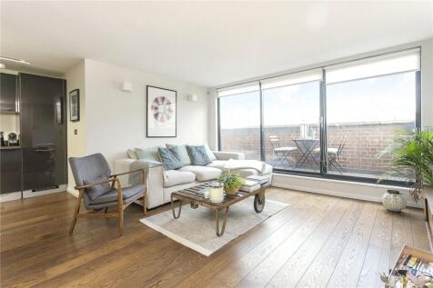 Regnum Apartments, 6 Wheler Street, London, E1