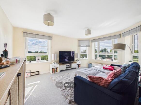 Kitchen/Living area
