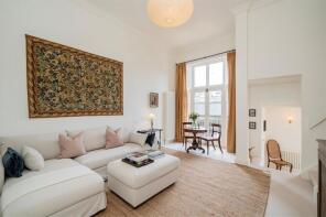 Flat 7, 34-36, Harcourt Terrace, London SW10 9JR