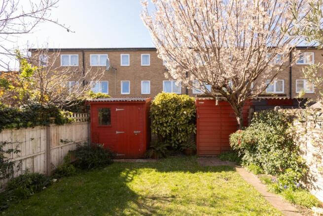 Queensbridge Road, Haggerston, E8 photo 4