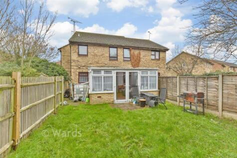 Invicta Court, Milton Regis, Sittingbourne, Kent