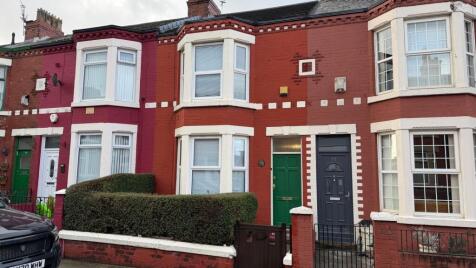 Gloucester Road, Bootle, L20