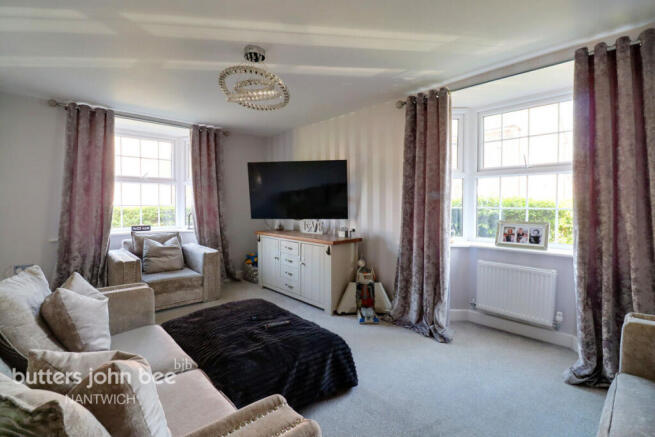 Hereford Place, Nantwich photo 4