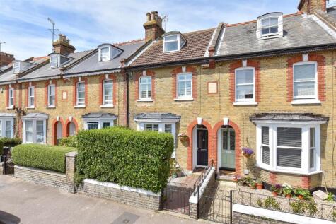 Cavendish Road, Herne Bay, Kent