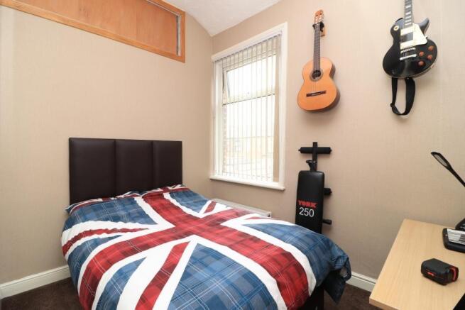 Bedroom 2