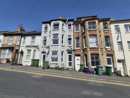11, New Street, Folkestone CT20 1HR