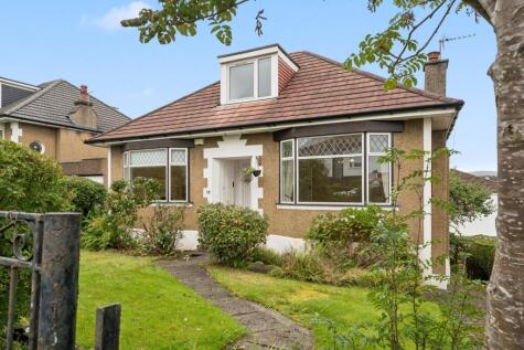 Keystone Quadrant, Milngavie, G62