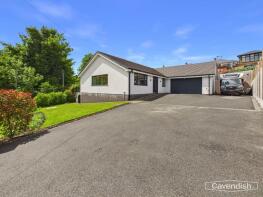 The Brook, Ffrwd Road, Wrexham LL12 9TS