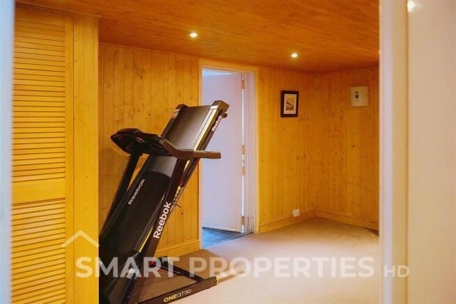 3 bed End of Terrace to rent Image 6