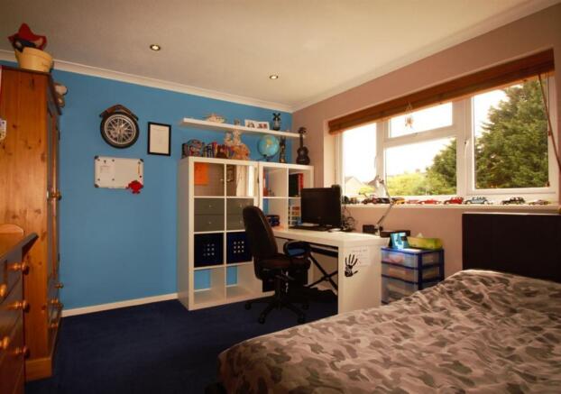 Bedroom 2