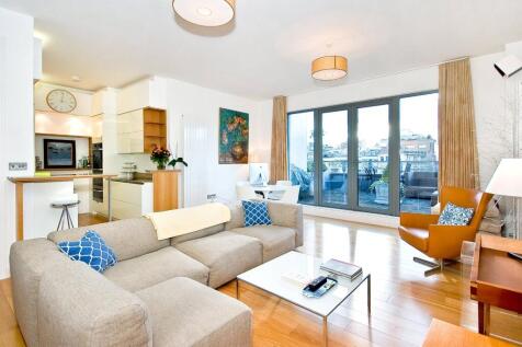 Turnmill Street, EC1M