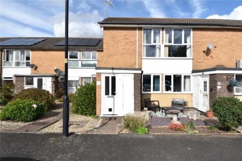 St. Andrews Close, Droitwich, Worcestershire, WR9