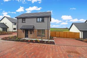 3, Hillpark, Bideford EX39 5HY