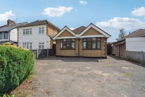 219, Baldwins Lane, Rickmansworth WD3 3LH