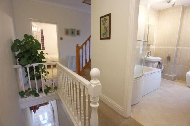 First Floor La...