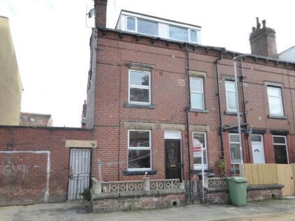 Paisley View, Armley, LS12