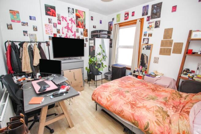 Fairlop Road, Leytonstone, London, E11 1BN - Widok 4