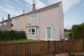 11, Waverley Terrace, Dumbarton G82 5DN