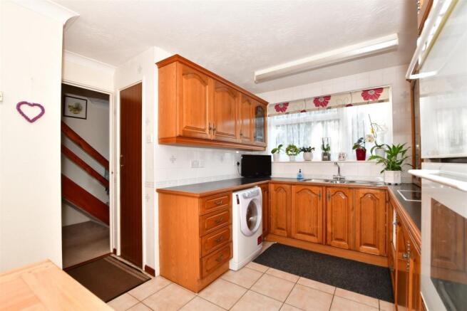 Kitchen/ Diner