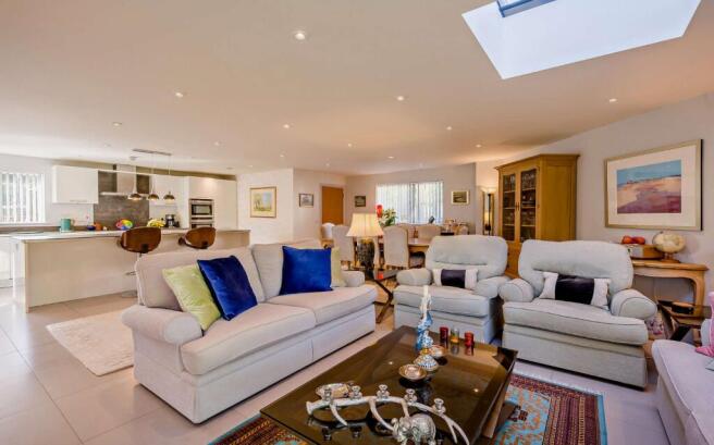 Living Space
