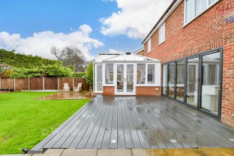 Park Wood Close, Broadstairs, Kent
