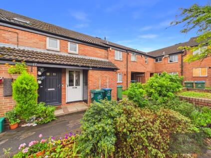 Edgehill Place, Tile Hill, Coventry