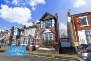 30, Gladstone Street, Basford, Stoke-on-trent ST4 6JF