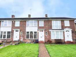 33, Park Lane, Eastbourne BN21 2UY
