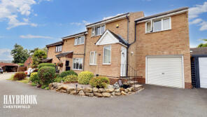 16, Cairn Drive, Chesterfield S43 2EX