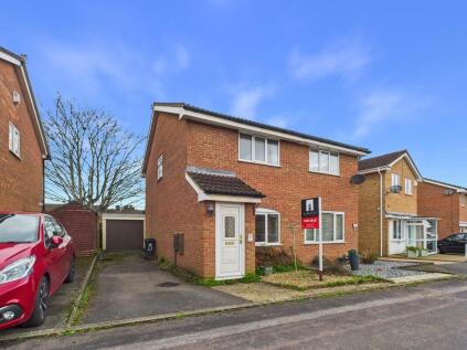 Long Close, Downend, Bristol