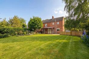 Glenville, Main Street, Grantham NG32 3AP