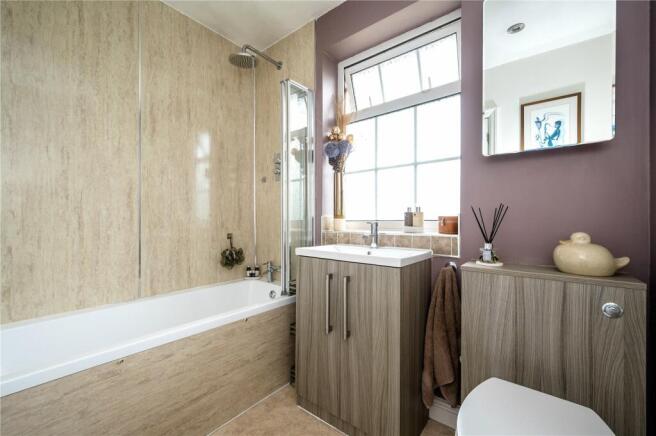 Bathroom B