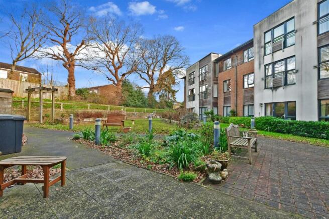 Communal Gardens