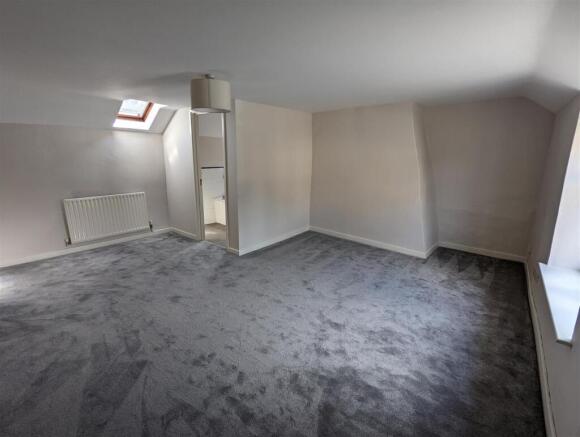 Master Bedroom 2