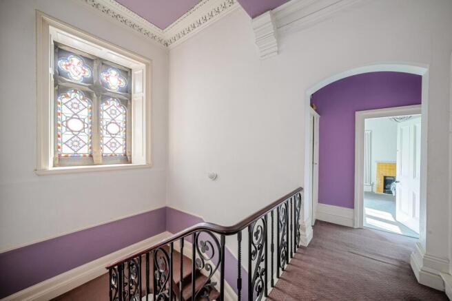 6 bed Character Property for sale Image 12