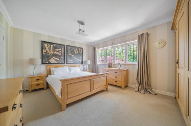 Lodge Road, Sundridge Park, Bromley, BR1 photo 3