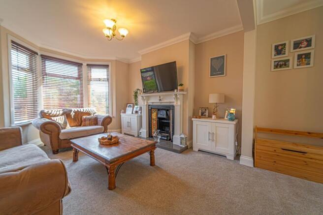 Living Room/Dining Room