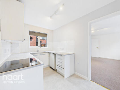 Whitsun Pasture, Willen Park