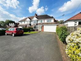 116, Norton Lane, Earlswood, Solihull B90 1QT