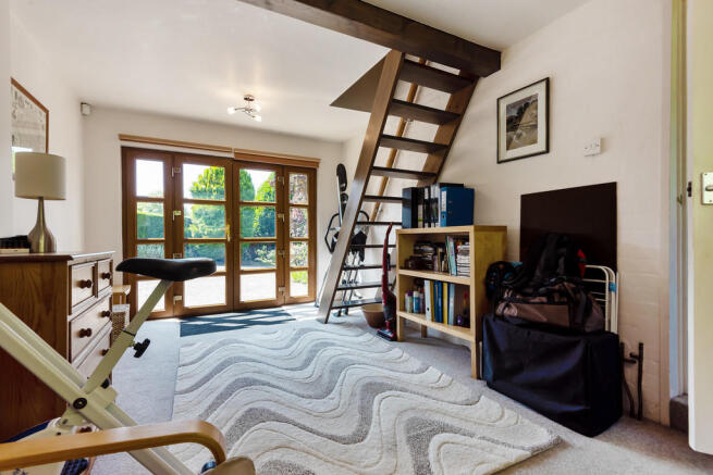 Home Office