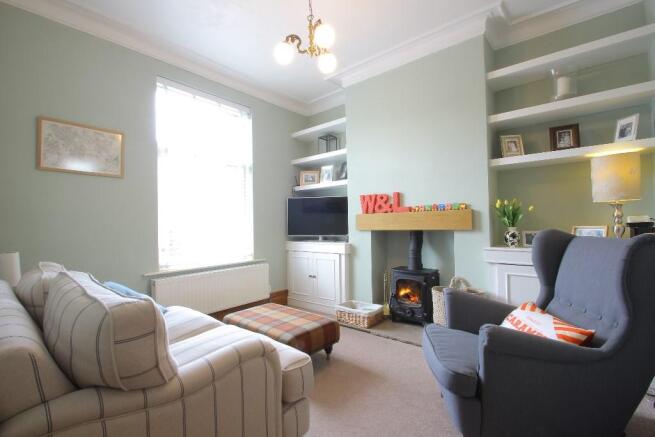 SITTING ROOM