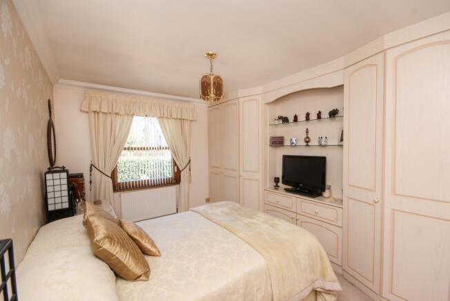 Bedroom 2