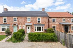 1, Ashfield Cottages, Tollerton Road, York YO61 1HX