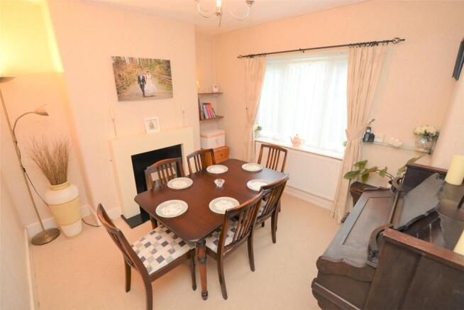 Dining Room 1