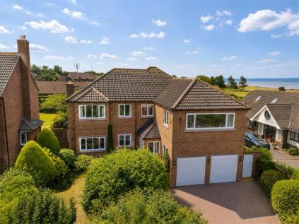 The Finney, Caldy, Wirral