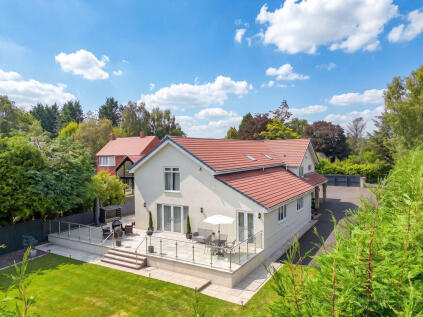 Runnymede Road, Darras Hall, Ponteland, Newcastle upon Tyne